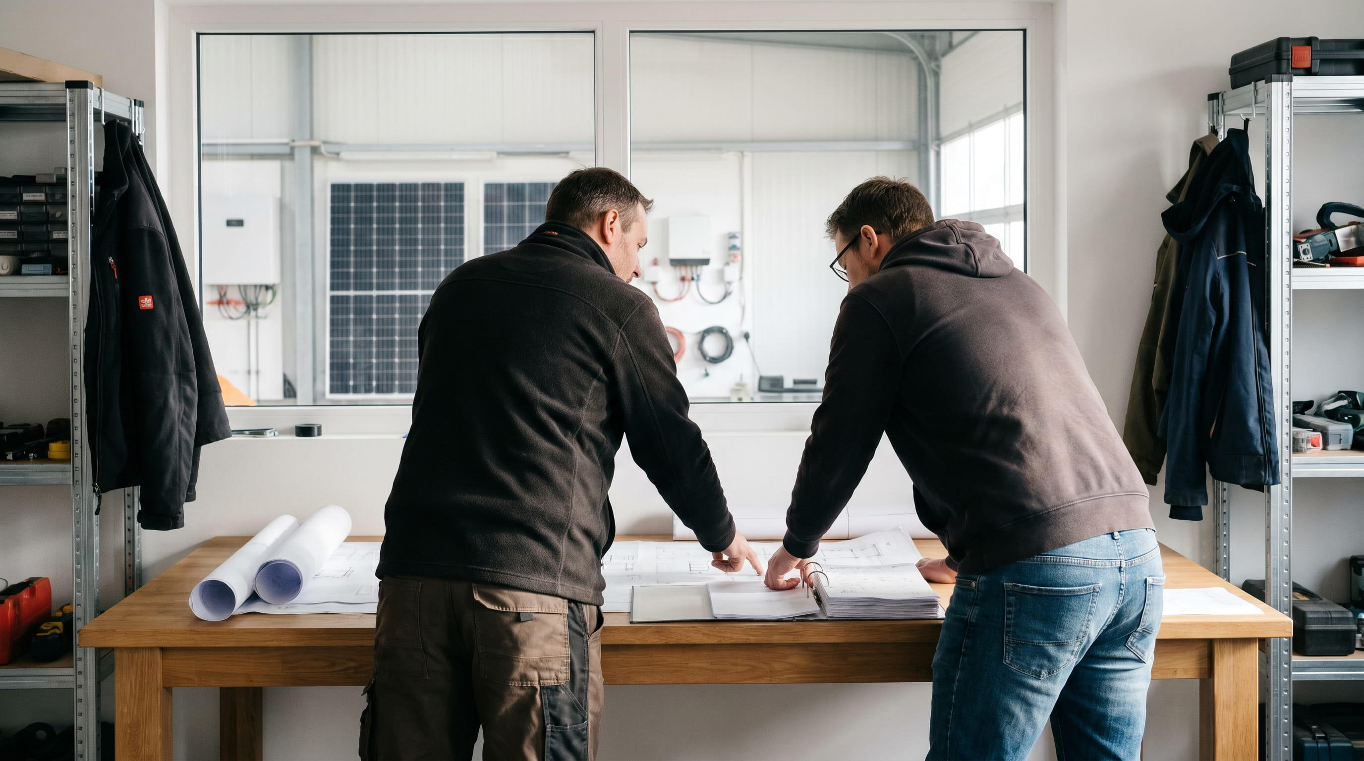 Energietechnik Bensheim: Jobs