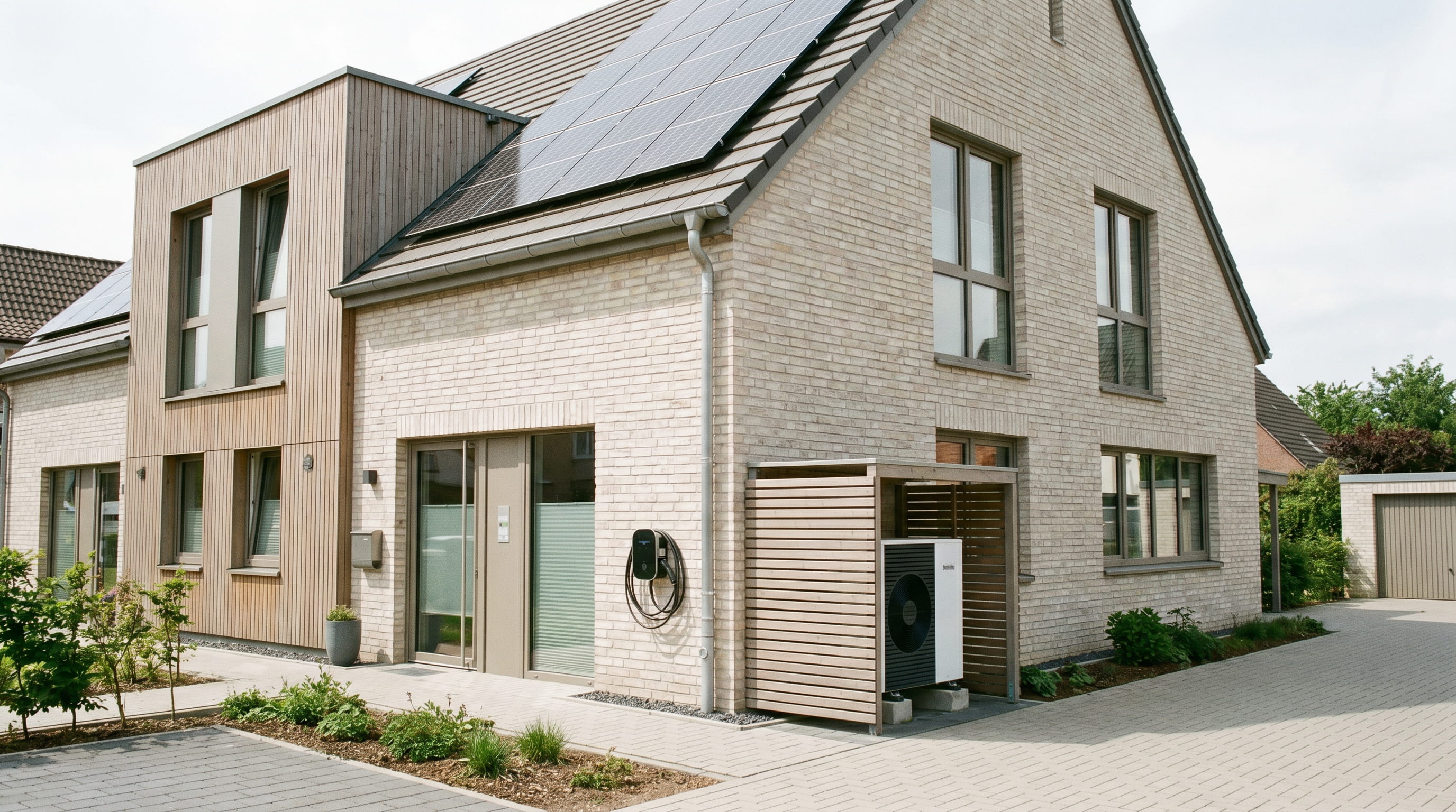 Energietechnik Bensheim: Referenzen