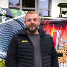 Geschäftsführer Sebastian Lattner